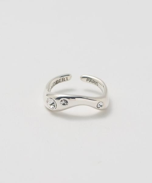 PHILIPPE AUDIBERT/＜PHILIPPE AUDIBERT＞ELROSE CR リング/リング