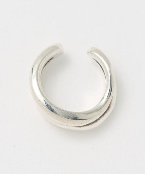 PHILIPPE AUDIBERT/＜PHILIPPE AUDIBERT＞TADEO イヤーカフ SV/その他アクセサリー