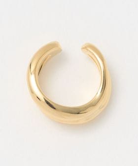 PHILIPPE AUDIBERT/＜PHILIPPE AUDIBERT＞TADEO イヤーカフ GD/その他アクセサリー