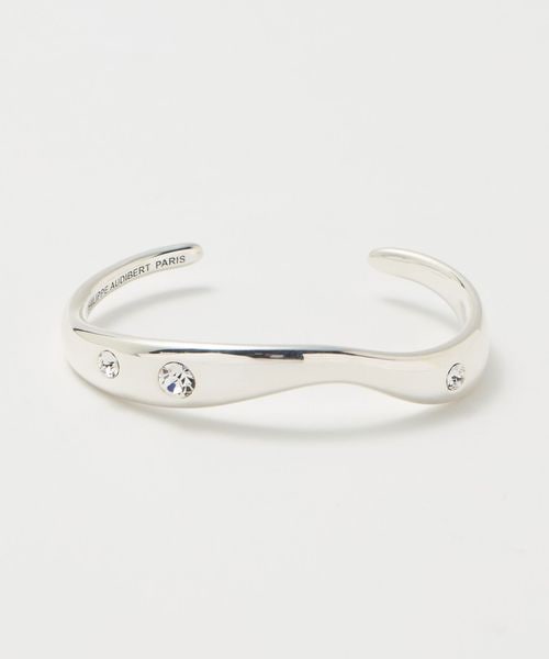 PHILIPPE AUDIBERT/＜PHILIPPE AUDIBERT＞ELROSE CR ブレスレット/ブレスレット / バングル