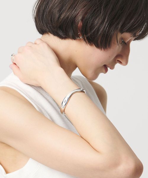 PHILIPPE AUDIBERT/＜PHILIPPE AUDIBERT＞ELROSE CR ブレスレット/ブレスレット / バングル