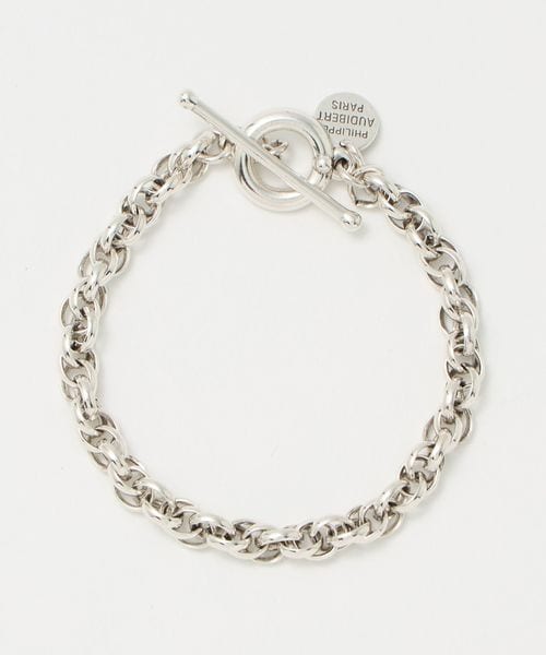 PHILIPPE AUDIBERT/＜PHILIPPE AUDIBERT＞EUGENIE ブレスレット/ブレスレット / バングル