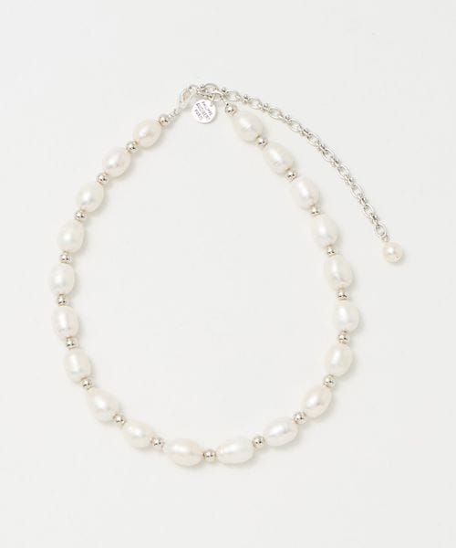 PHILIPPE AUDIBERT/【別注】＜PHILIPPE AUDIBERT＞NAVA PRL チョーカー/ネックレス