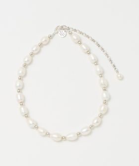 PHILIPPE AUDIBERT/【別注】＜PHILIPPE AUDIBERT＞NAVA PRL チョーカー/ネックレス