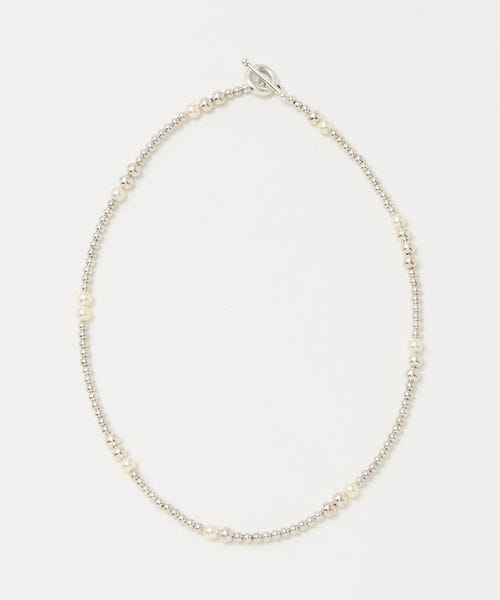 PHILIPPE AUDIBERT/＜PHILIPPE AUDIBERT＞EUNICE F/PL ネックレス/ネックレス