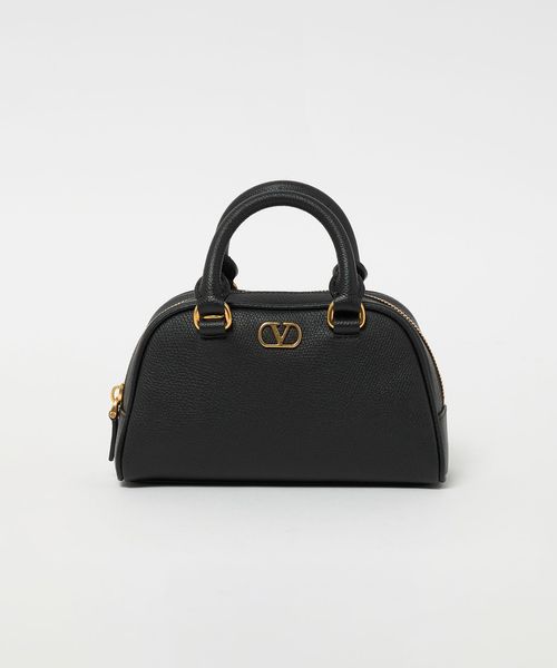 Valentino/＜Valentino＞ミニ ドーム バッグ/ハンドバッグ / クラッチバッグ