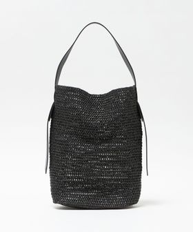 UNITED ARROWS/PP ニッティング ワンショルダー バッグ/ショルダーバッグ