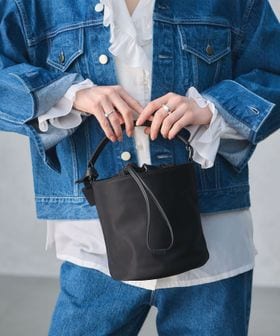 UNITED ARROWS/ドロスト バッグ/ショルダーバッグ