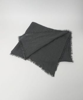 ASAUCE MELER/＜ASAUCE MELER＞LI GAUZE ストール/ストール / マフラー