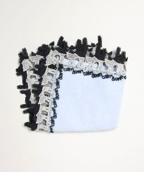 UNITED ARROWS/【別注】＜近沢レース店＞CALM DOWN ハンカチ/ハンカチ / バンダナ