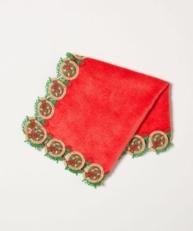 近沢レース店/＜近沢レース店＞ピッツァ ハンカチ/ハンカチ / バンダナ