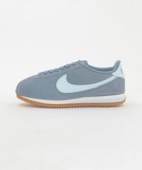 NIKE/＜NIKE＞W CORTEZ SUEDE スニーカー/スニーカー / スリッポン