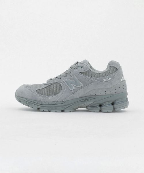 New Balance/＜New Balance＞U20021O2/D スニーカー/スニーカー / スリッポン