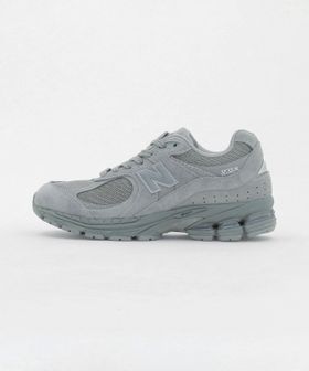 New Balance/＜New Balance＞U20021O2/D スニーカー/スニーカー / スリッポン