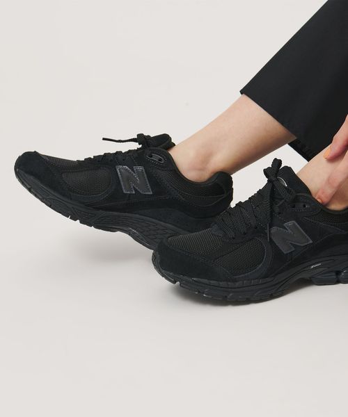 New Balance/＜New Balance＞U200278J/D スニーカー/スニーカー / スリッポン