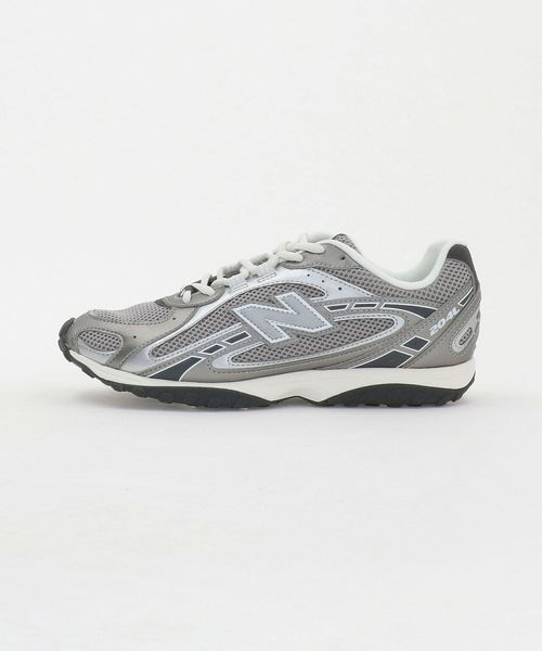 New Balance/＜New Balance＞U204L1KP/D スニーカー/スニーカー / スリッポン