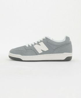 New Balance/＜New Balance＞U480P736/D スニーカー/スニーカー / スリッポン
