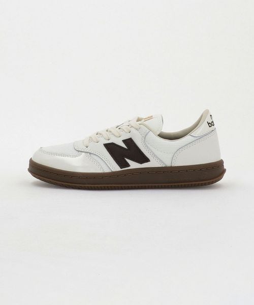 New Balance/＜New Balance＞U5006VG/D スニーカー/スニーカー / スリッポン