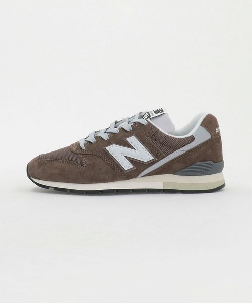 New Balance/＜New Balance＞U9964M9/D スニーカー/スニーカー / スリッポン
