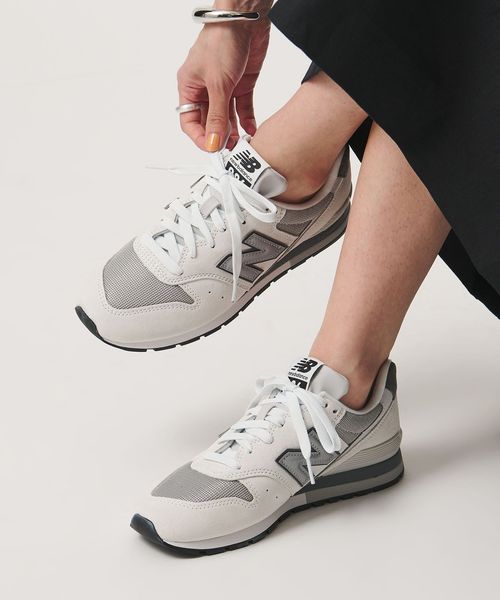 New Balance/＜New Balance＞U99688A/D スニーカー/スニーカー / スリッポン