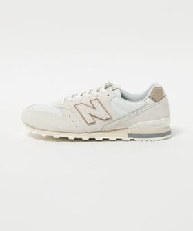 New Balance/＜New Balance＞W9964UA/D スニーカー/スニーカー / スリッポン