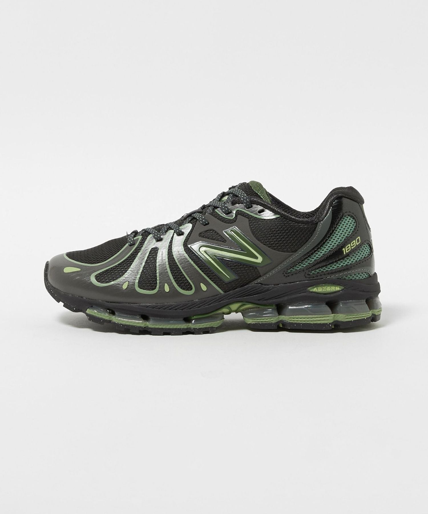 めーぷる 様　確認用です♪ New Balance＞U189071H/D スニーカー