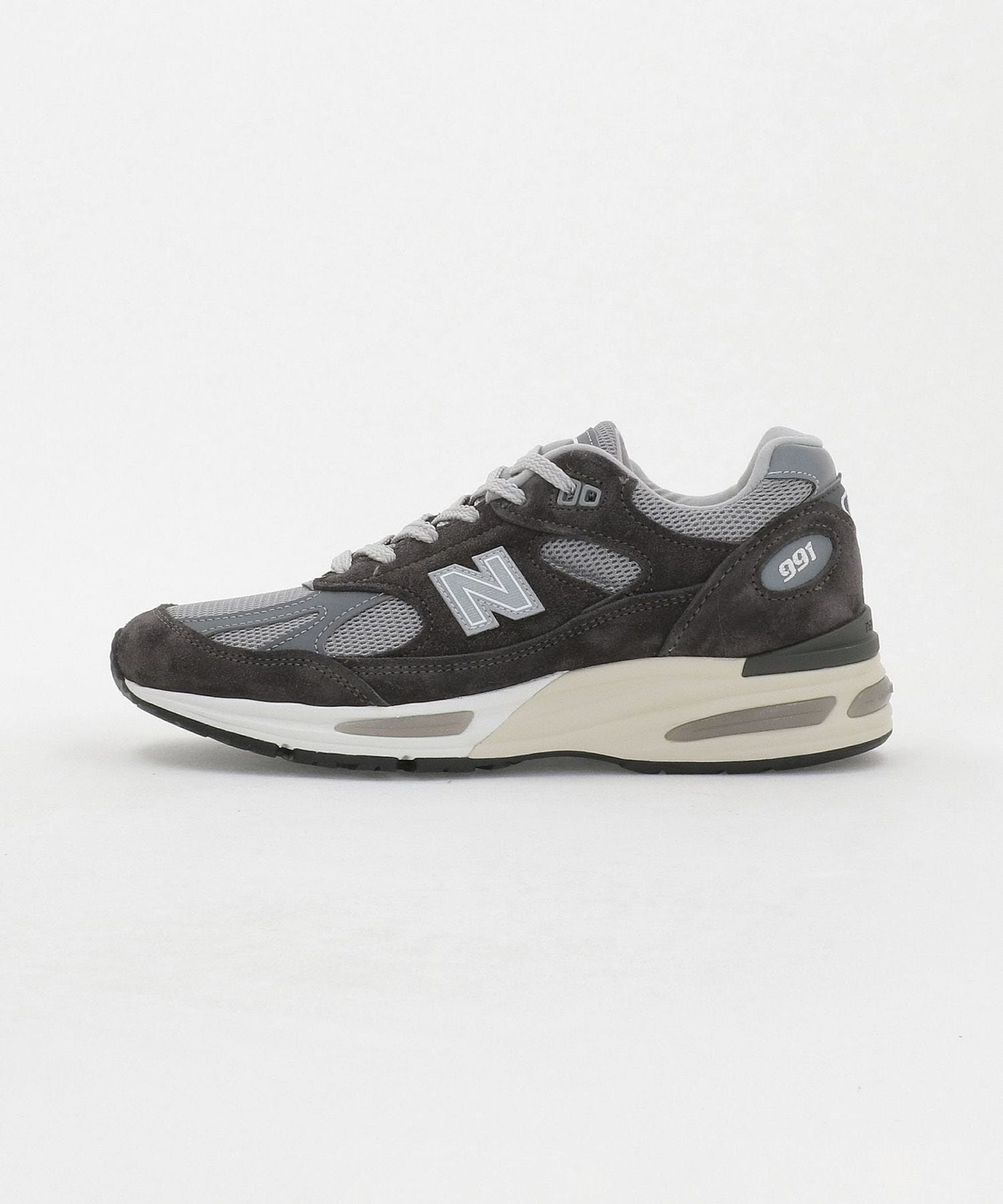 New Balance＞U991RG2/D スニーカー