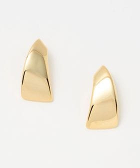 UNITED ARROWS/MT ウェッジ ピアス/ピアス（両耳用）
