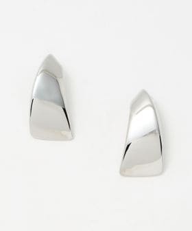 UNITED ARROWS/MT ウェッジ ピアス/ピアス（両耳用）