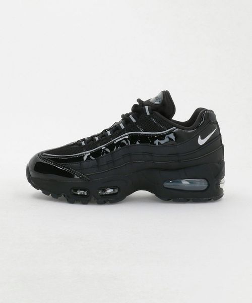 NIKE/＜NIKE＞W AIR MAX 95 B/SLV スニーカー/スニーカー / スリッポン