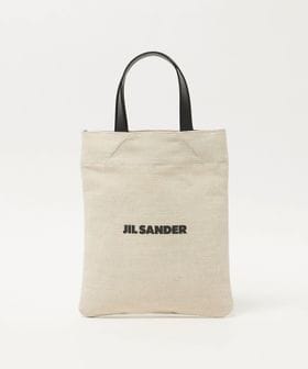 JIL SANDER/＜JIL SANDER＞LOGO CVS トートバッグ/トートバッグ