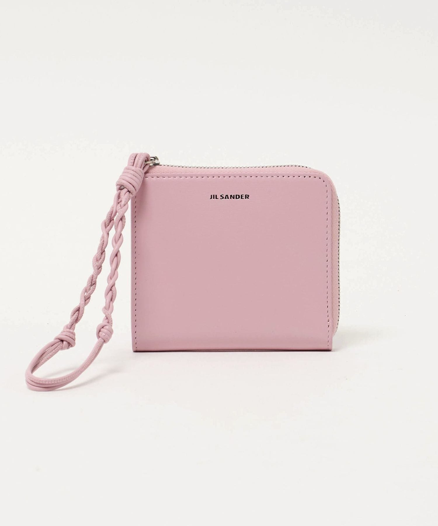 JIL SANDER＞CREDIT CARD パース PINK