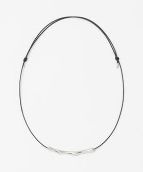 UNITED ARROWS/バートップ コードネックレス/ネックレス