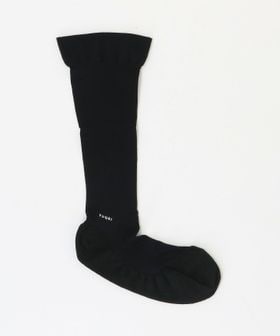 YUQRI/＜YUQRI＞SHEER ハイソックス/ソックス / 靴下