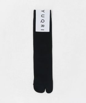 YUQRI/＜YUQRI＞TABI ソックス/ソックス / 靴下