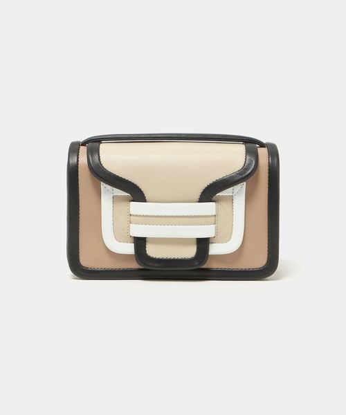 PIERRE HARDY/＜PIERRE HARDY＞ALPHA バッグ/ショルダーバッグ