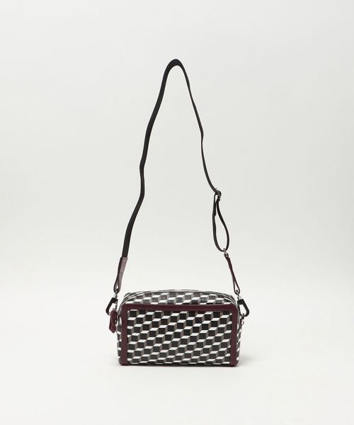 PIERRE HARDY/＜PIERRE HARDY＞CUBE BOX ショルダーバッグ/ショルダーバッグ