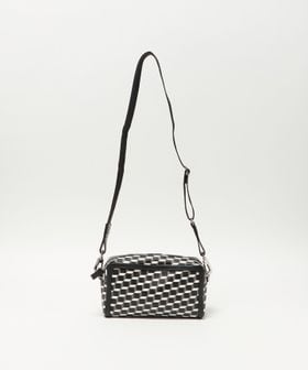 PIERRE HARDY/＜PIERRE HARDY＞CUBE BOX ショルダーバッグ/ショルダーバッグ