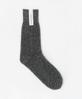 UNITED ARROWS/シアー グリッター ソックス/ソックス / 靴下