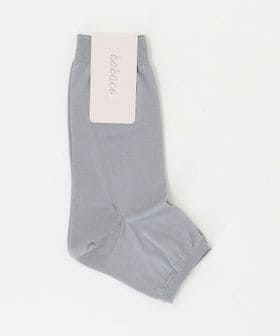 babaco/＜babaco＞TOELESS ソックス/ソックス / 靴下