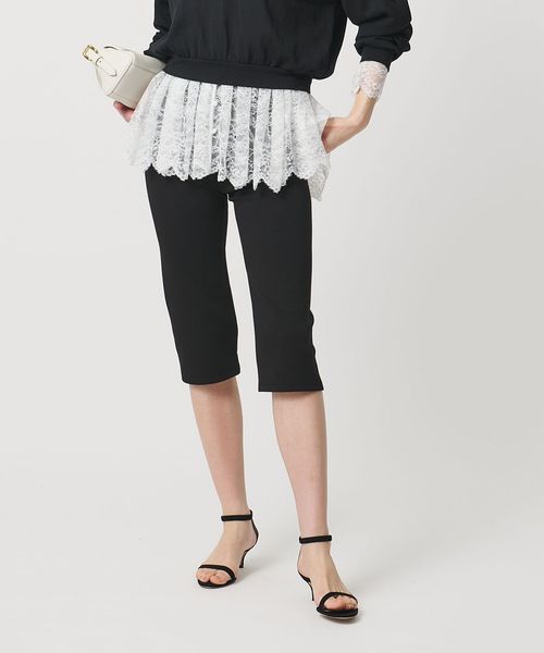 UNITED ARROWS/カプリ パンツ/レギンス / スパッツ