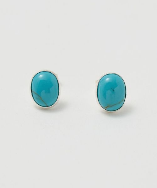 HARPO PARIS/＜HARPO PARIS＞TQ ピアス/ピアス（両耳用）