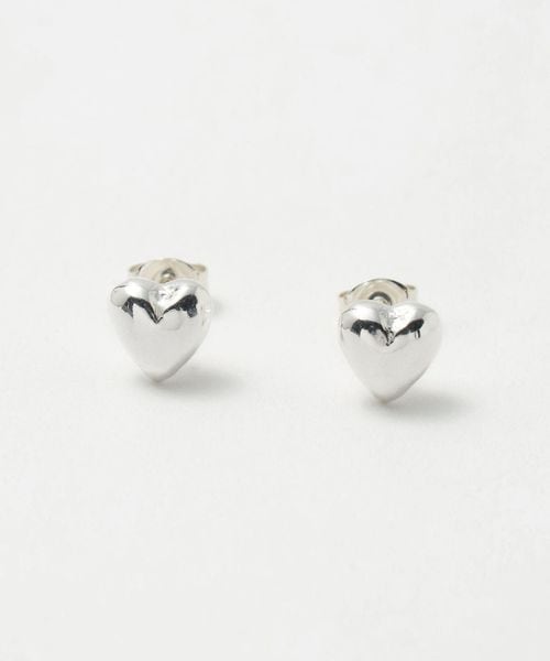 HARPO PARIS/＜HARPO PARIS＞HEART STUD ピアス/ピアス（両耳用）