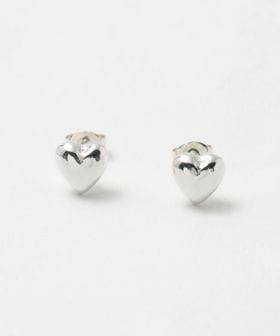 HARPO PARIS/＜HARPO PARIS＞HEART STUD ピアス/ピアス（両耳用）