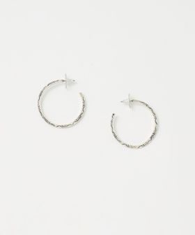 HARPO PARIS/＜HARPO PARIS＞フープ ピアス/ピアス（両耳用）