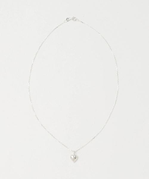 HARPO PARIS/＜HARPO PARIS＞HEART ネックレス/ネックレス