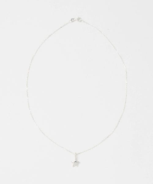 HARPO PARIS/＜HARPO PARIS＞STAR ネックレス/ネックレス
