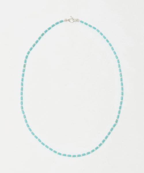 HARPO PARIS/＜HARPO PARIS＞BEADS ネックレス/ネックレス