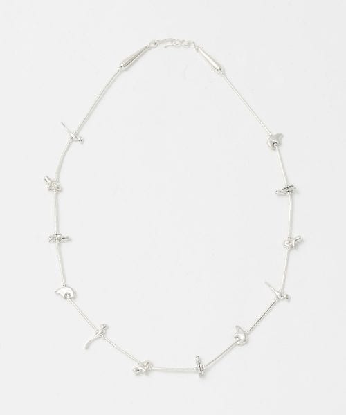 HARPO PARIS/＜HARPO PARIS＞FETICHE 16/12 ネックレス/ネックレス