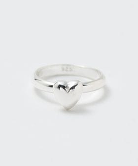 HARPO PARIS/＜HARPO PARIS＞ハートモチーフ リング/リング